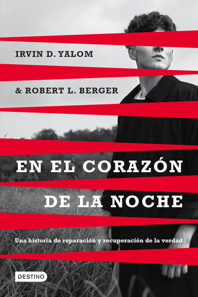 Cover image for En el corazón de la noche: Una historia de reparación y recuperación de la verdad / I'm Calling the Police, isbn: 9786073922272