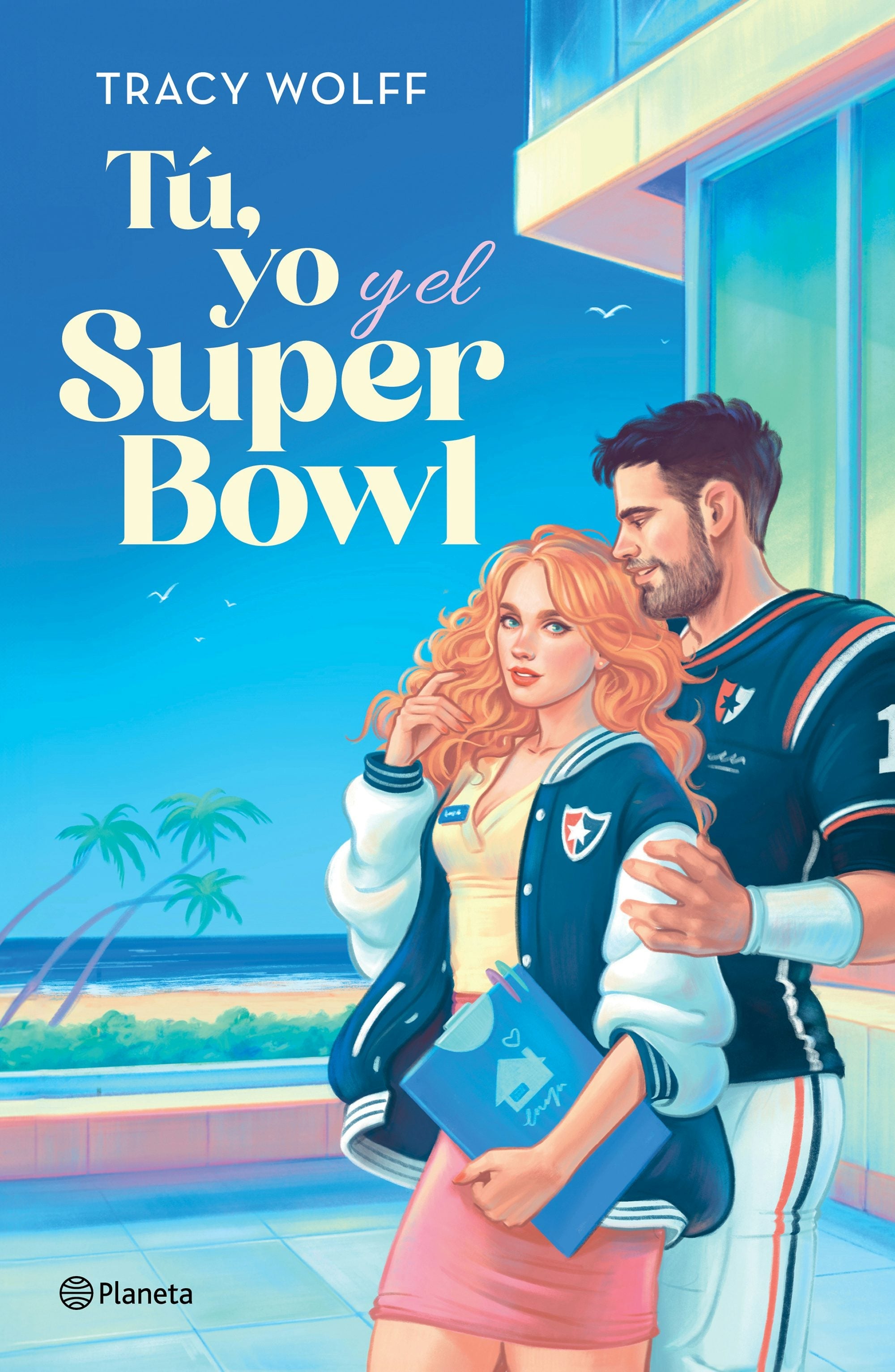 Book cover image for Tú, yo y el Super Bowl / Down & Dirty ISBN: 9786073922555