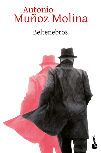 Cover image for Beltenebros (Novela negra / Noir), isbn: 9786073923217