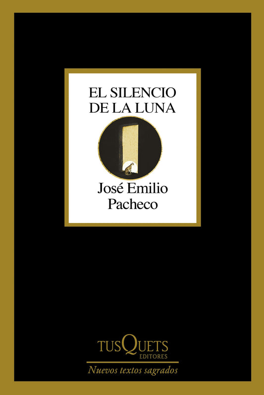 El Silencio de la luna (Poesía) / The Silence of the Moon (Poems)