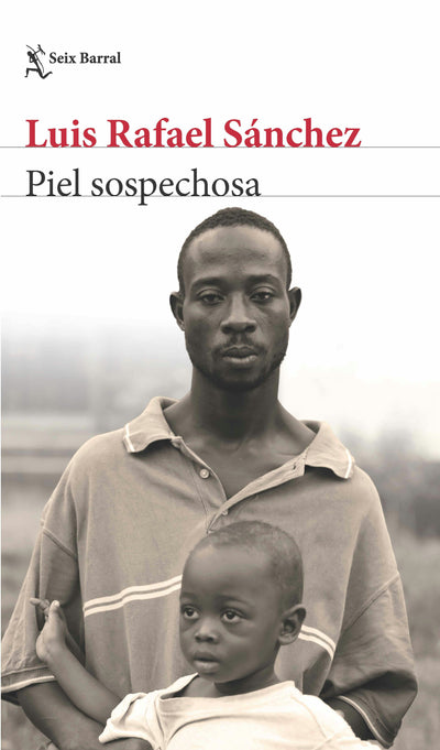 Cover image for Piel sospechosa (Ensayos) / Suspicious Skin (Essays), isbn: 9786073928182