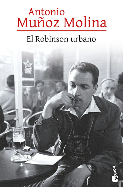 Cover image for El Robinson urbano (Crónica) / The Urban Robinson (Chronicles), isbn: 9786073928588