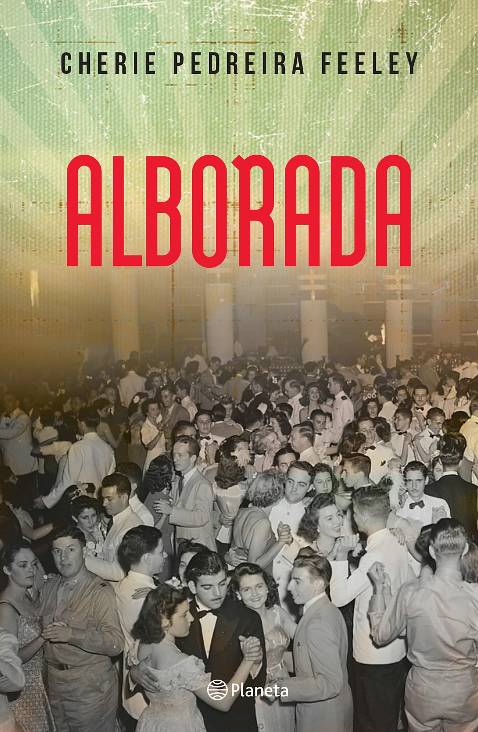 Book cover image for Alborada (Novela histórica) / Dawn (A Historical Novel) ISBN: 9786073928670