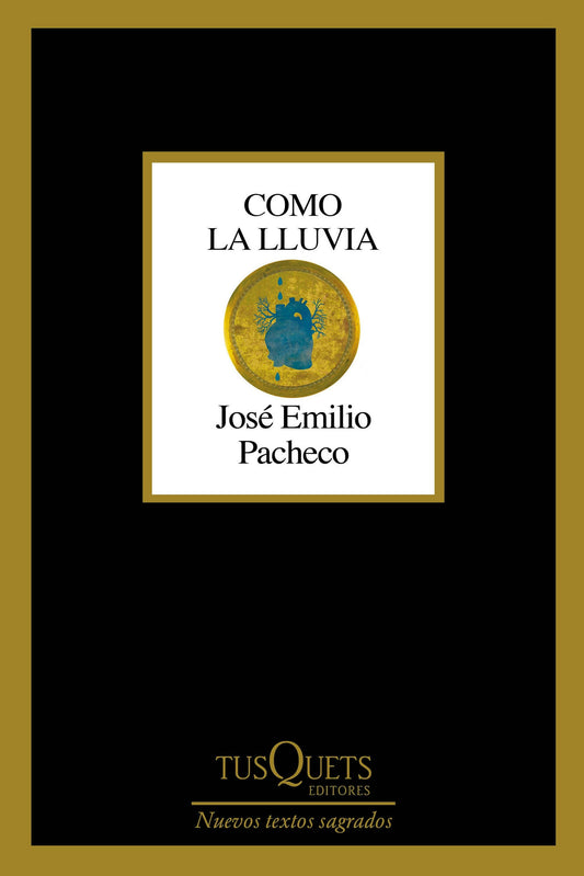 Como la lluvia (Poesía) / As the Rain (Poems)