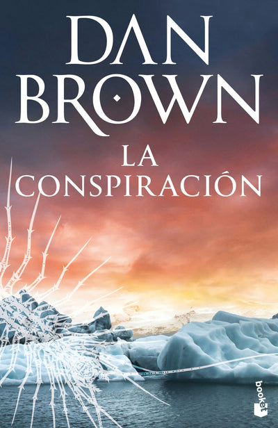 Cover image for La conspiración / Deception Point, isbn: 9786073930130