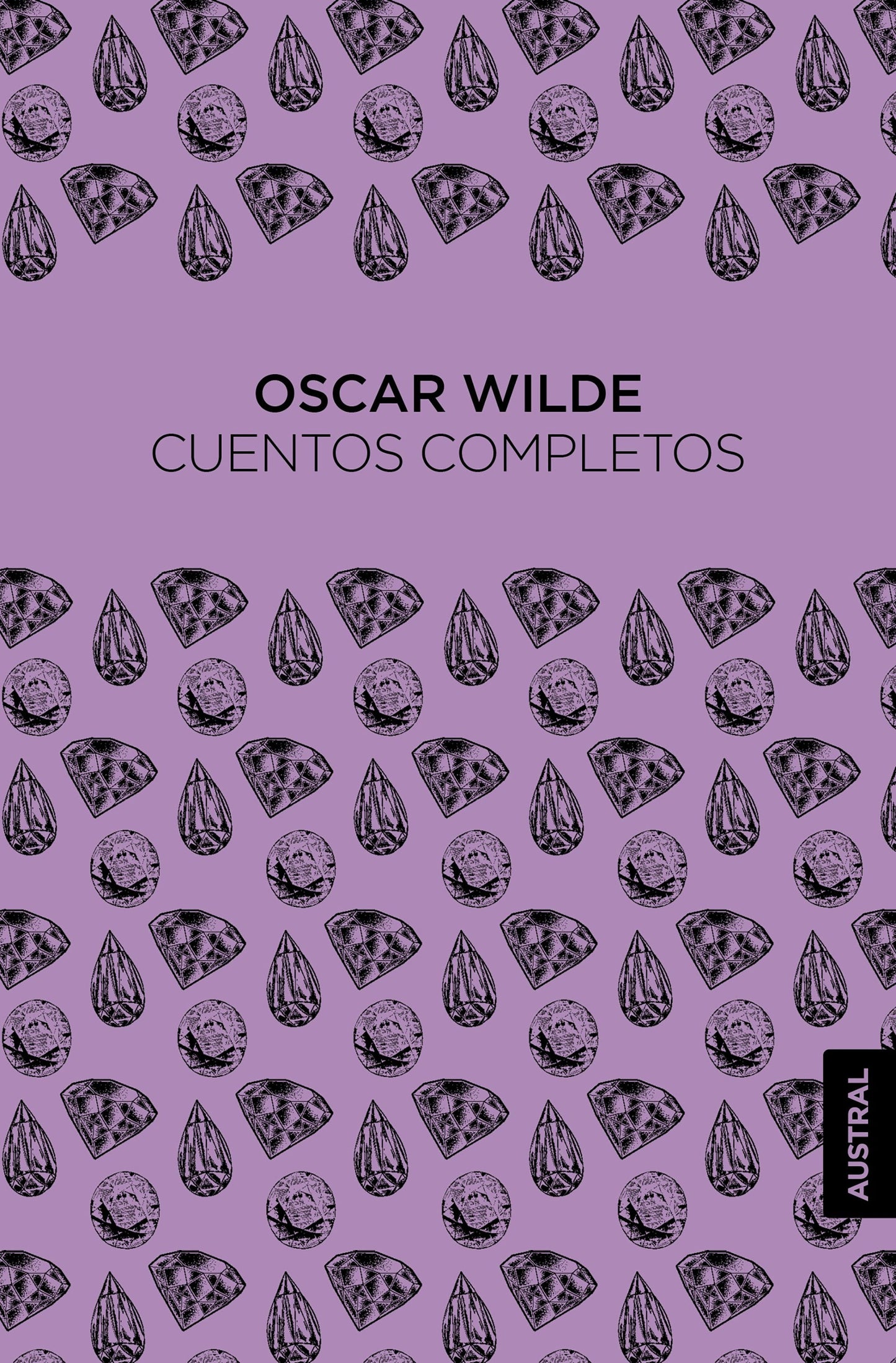 Book cover image for Cuentos completos / The Complete Short Stories ISBN: 9786073936033