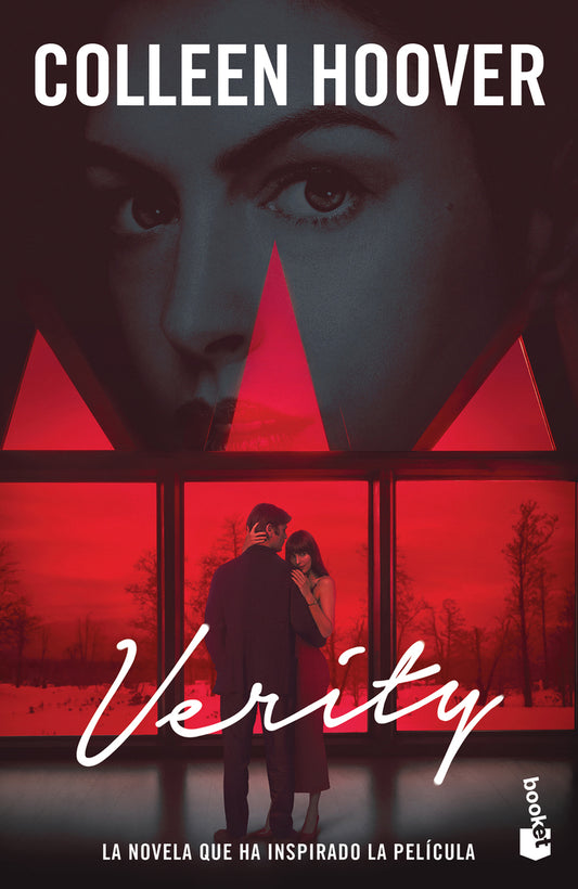 Verity: La sombra de un engaño (Edición de la Película) / Verity (Movie Tie-In)