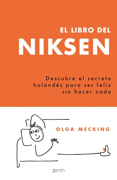 El libro del Niksen
