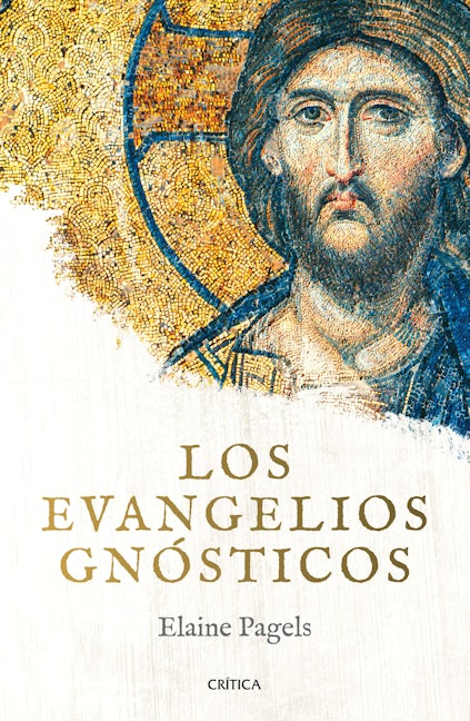 Book cover image for Los evangelios gnósticos ISBN: 9786075693293