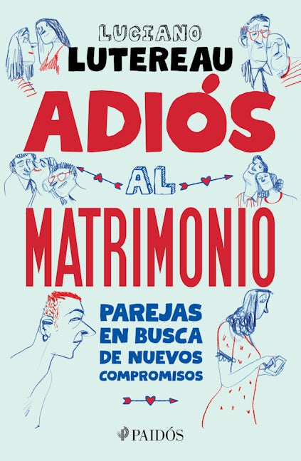 Adiós al matrimonio