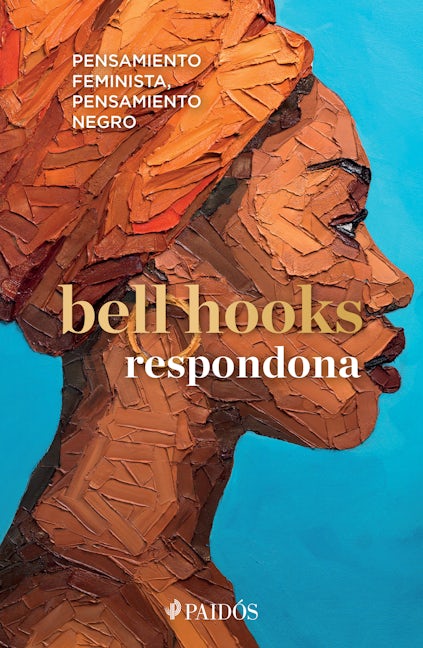 Book cover image for Respondona ISBN: 9786075695518
