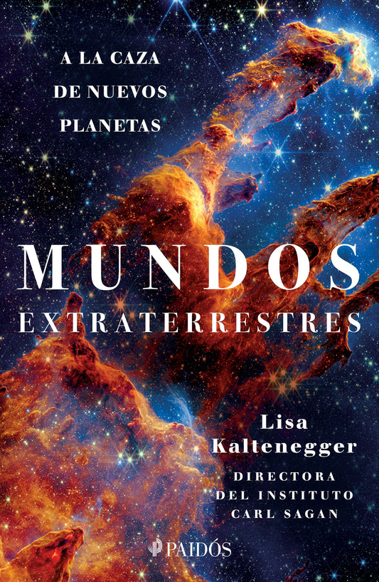 Mundos extraterrestres: A la caza de nuevos planetas / Alien Earths