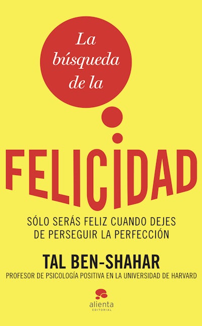 La búsqueda de la felicidad