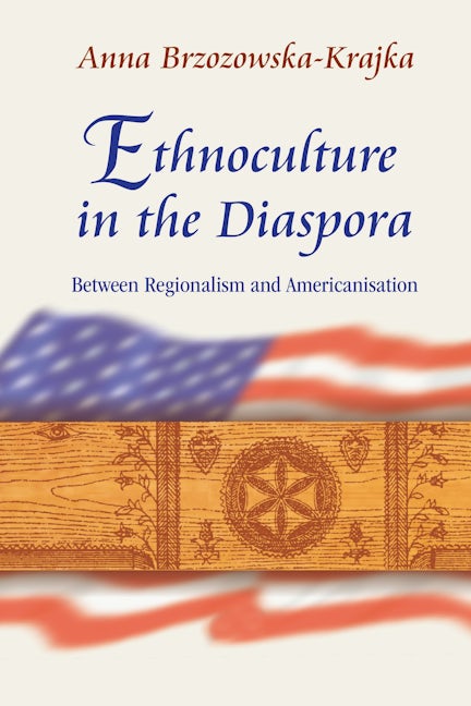 Book cover image for Ethnoculture in the Diaspora ISBN: 9788322793671