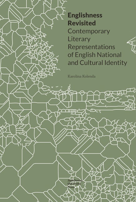 Book cover image for Englishness Revisited ISBN: 9788323346043