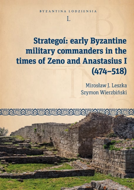 Strategoí