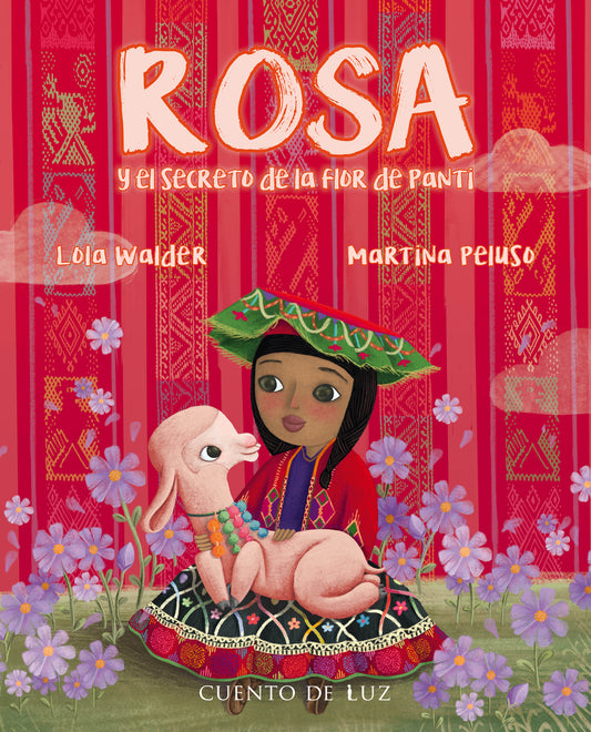 Rosa