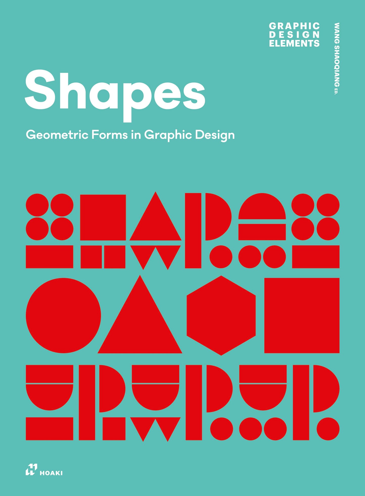 Book cover image for Shapes ISBN: 9788410650190
