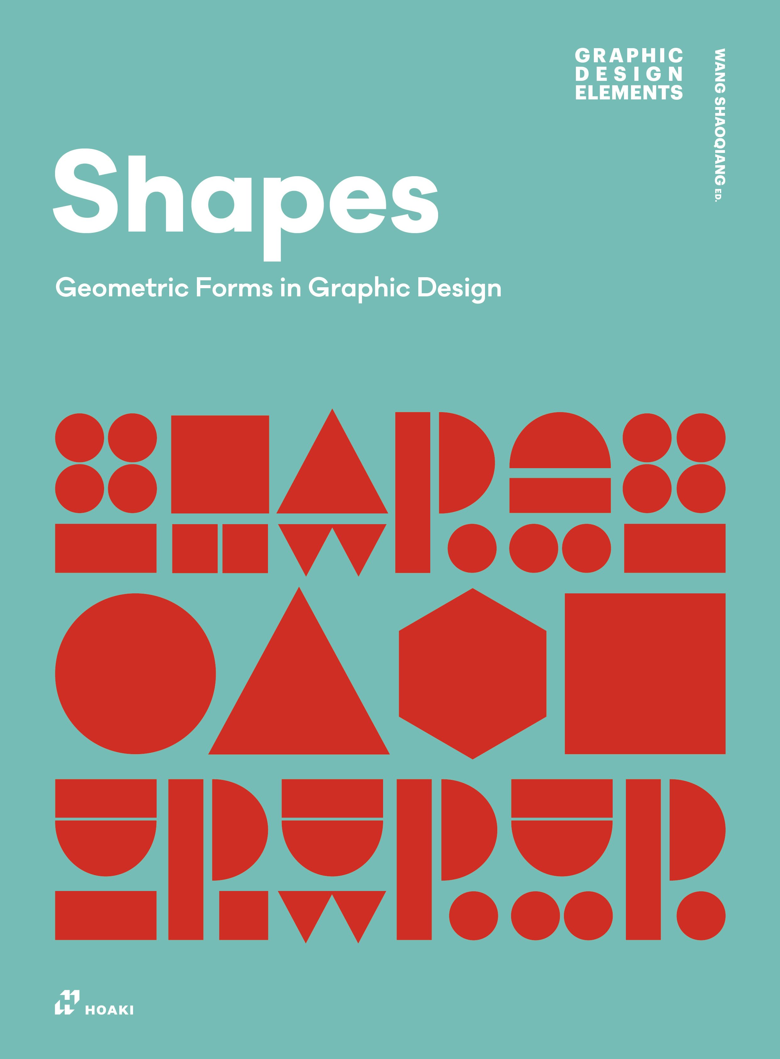 Book cover image for Shapes ISBN: 9788410650190
