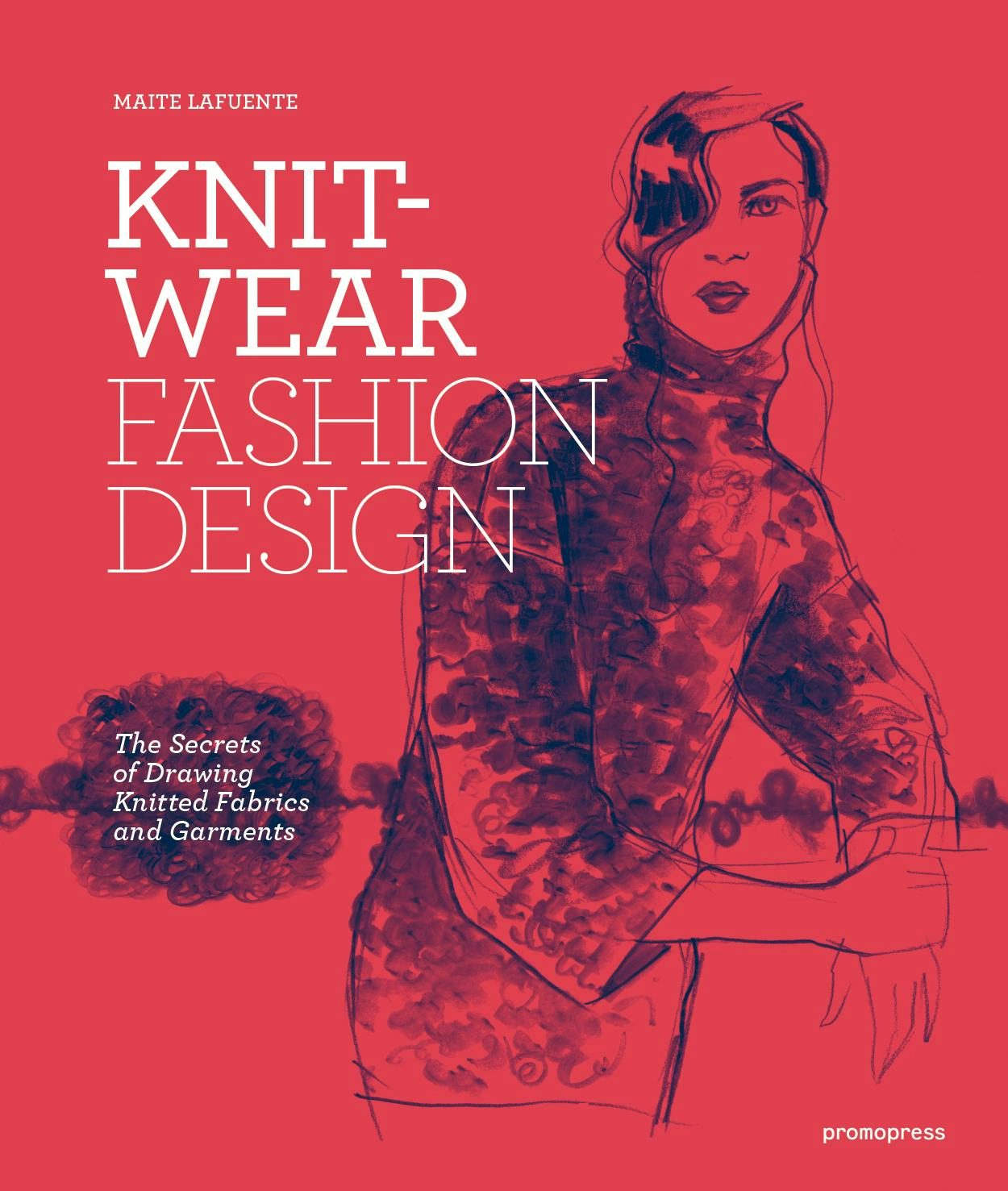 Book cover image for Knitwear Fashion Design ISBN: 9788416851171