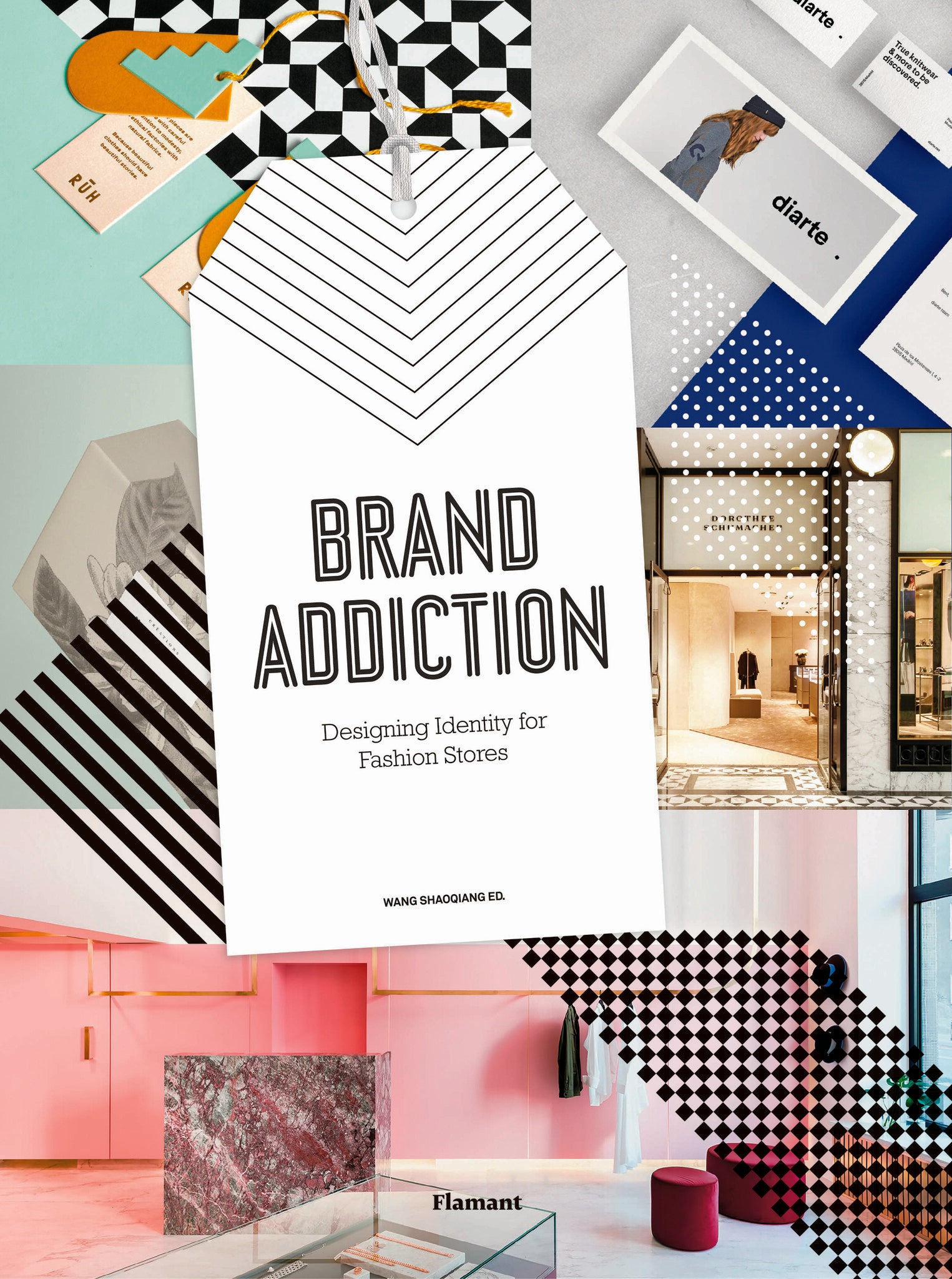 Cover image for Brand Addiction ISBN 9788417084035