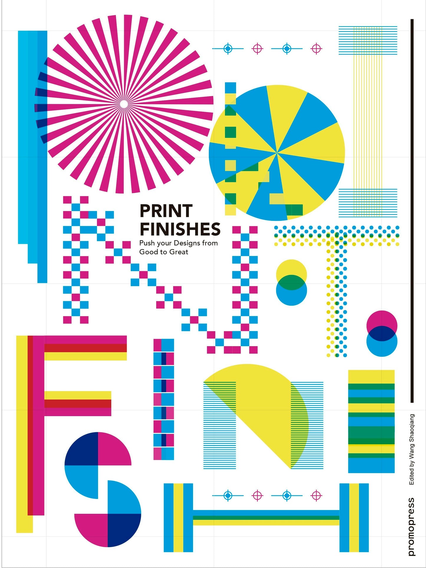 Book cover image for Print Finishes ISBN: 9788417084066