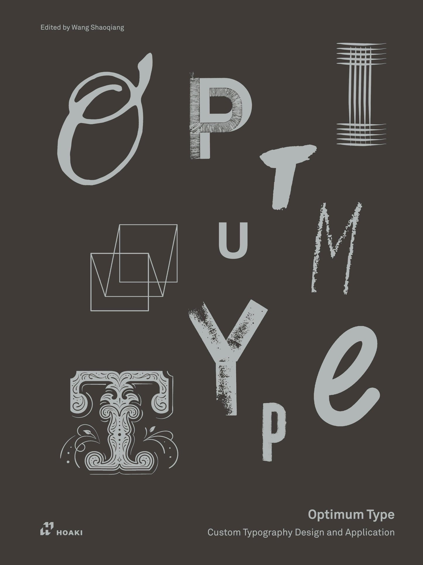 Book cover image for Optimum Type ISBN: 9788417656249