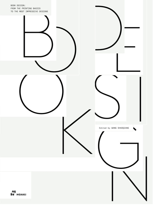 Book Design