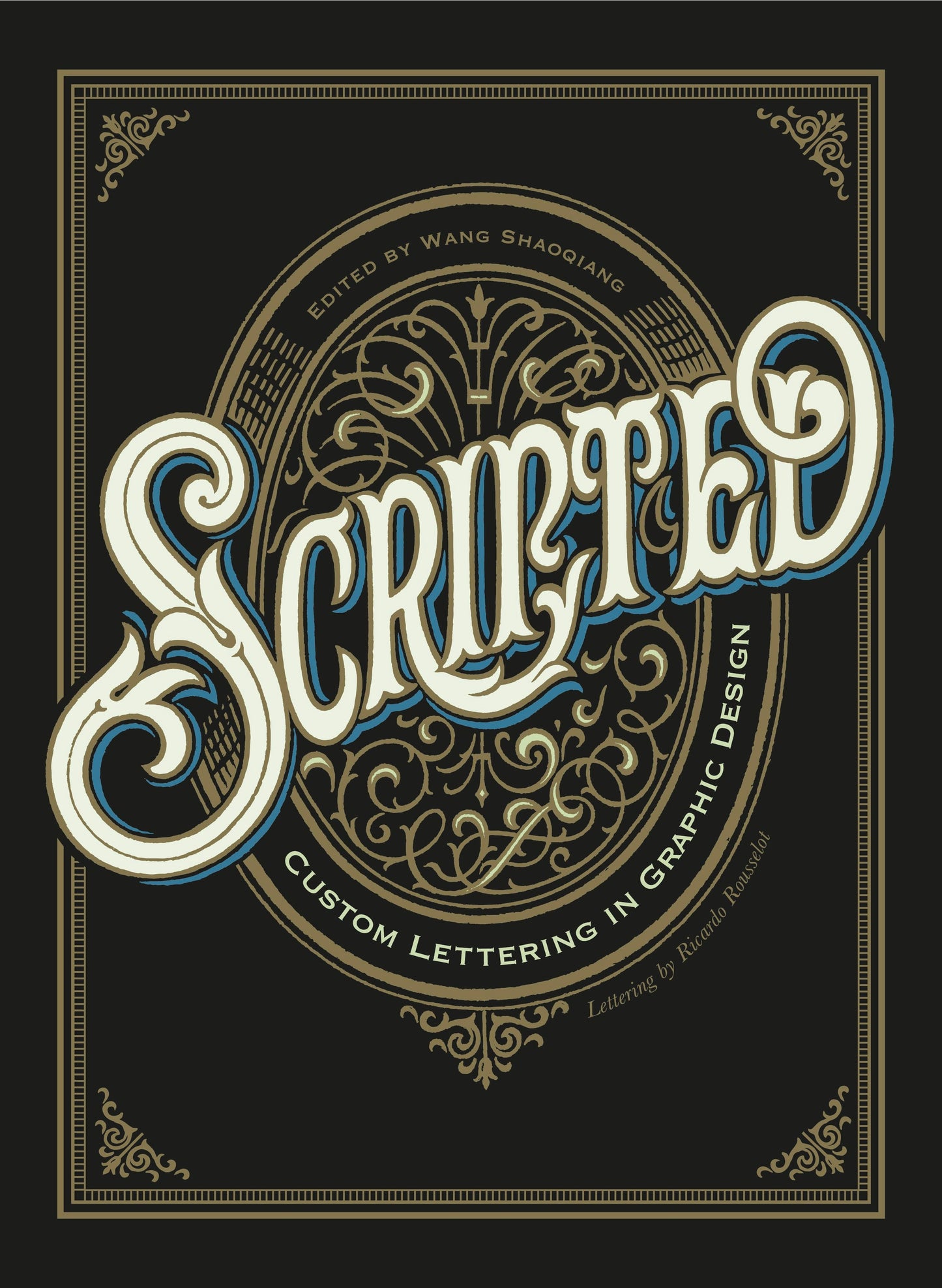 Book cover image for Scripted ISBN: 9788417656478