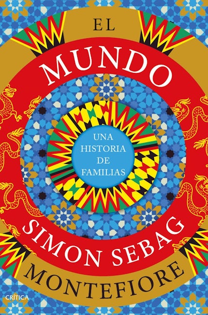 Book cover image for El mundo: Una historia de familias / The World (Sapnish Edition) ISBN: 9788491994985