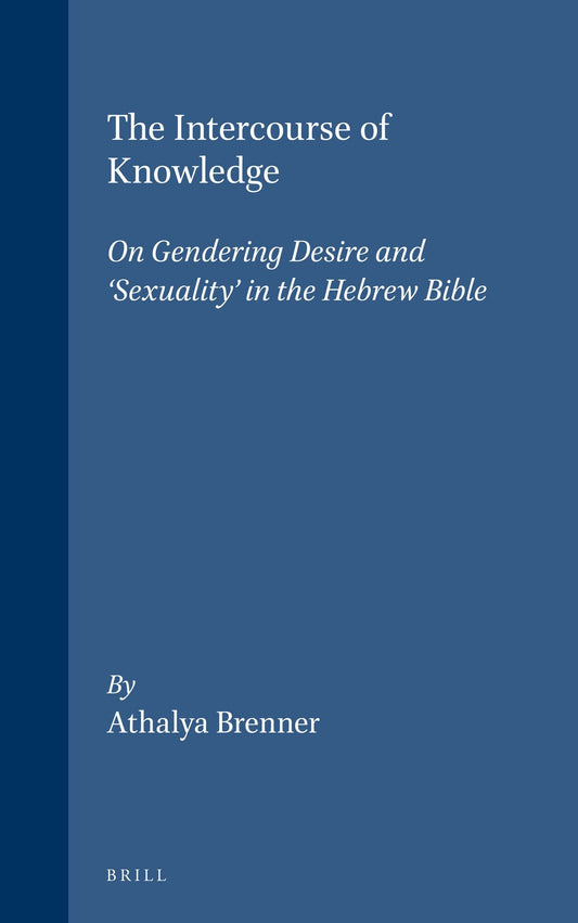 The Intercourse of Knowledge