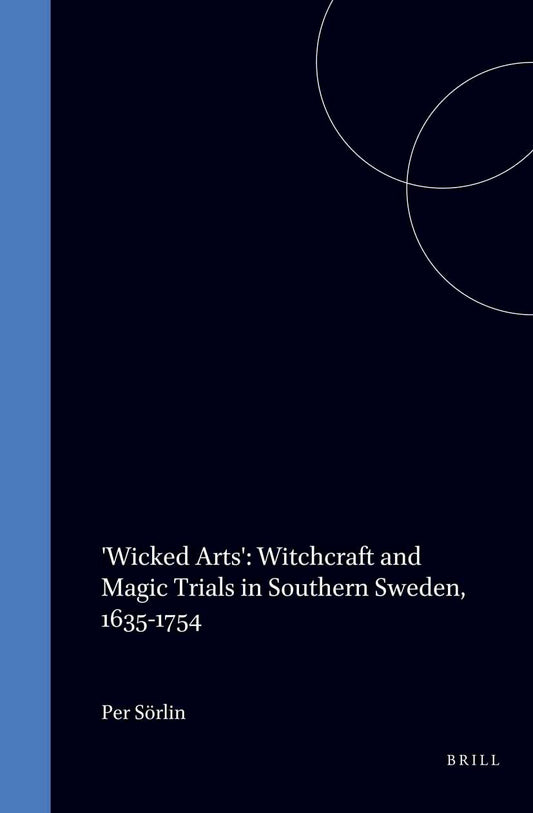 'Wicked Arts'