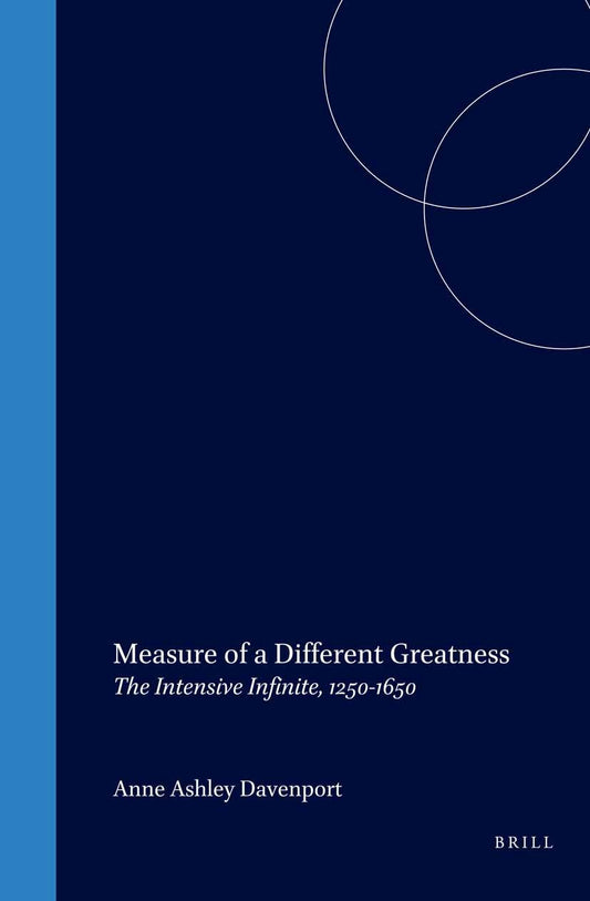 Measure of a Different Greatness