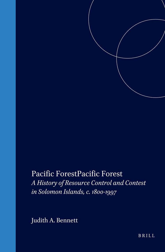 Pacific Forest