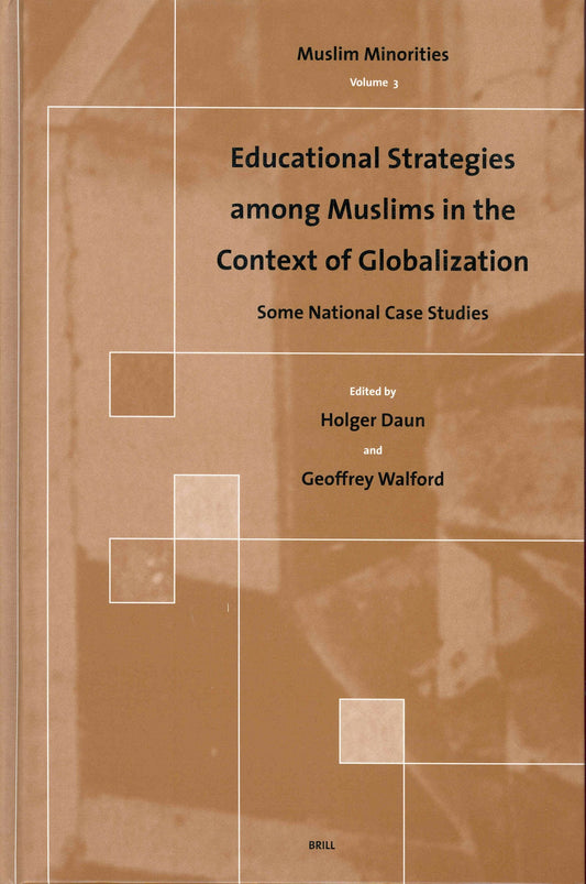 Educational Strategies among Muslims in the Context of Globalization