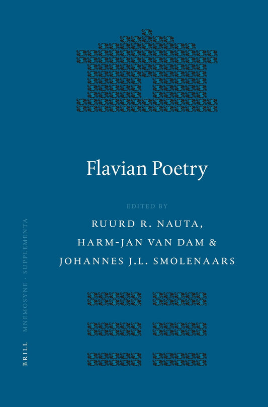 Flavian Poetry
