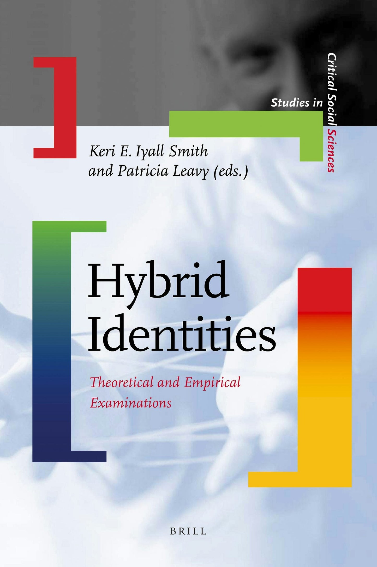 Book cover image for Hybrid Identities ISBN: 9789004170391