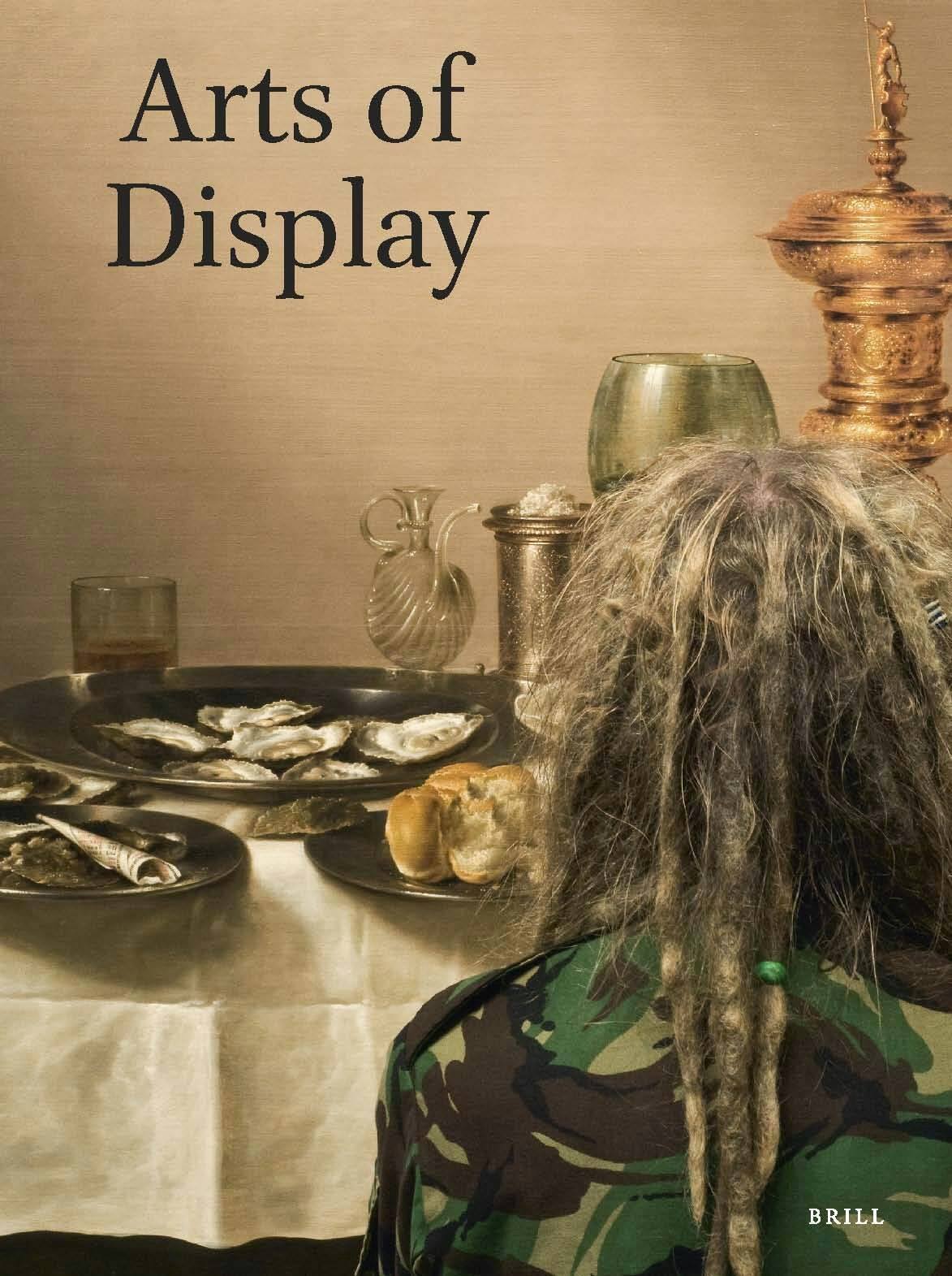 Book cover image for Netherlands Yearbook for History of Art / Nederlands Kunsthistorisch Jaarboek 65 (2015) ISBN: 9789004295582