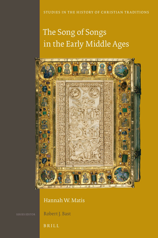 The Song of Songs in the Early Middle Ages