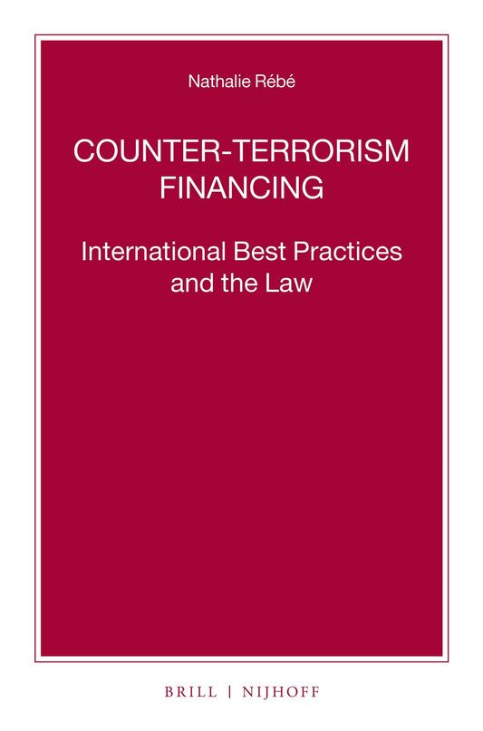 Counter-Terrorism Financing