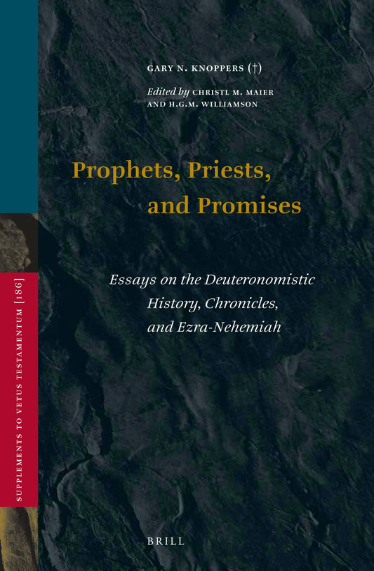 Prophets, Priests, and Promises