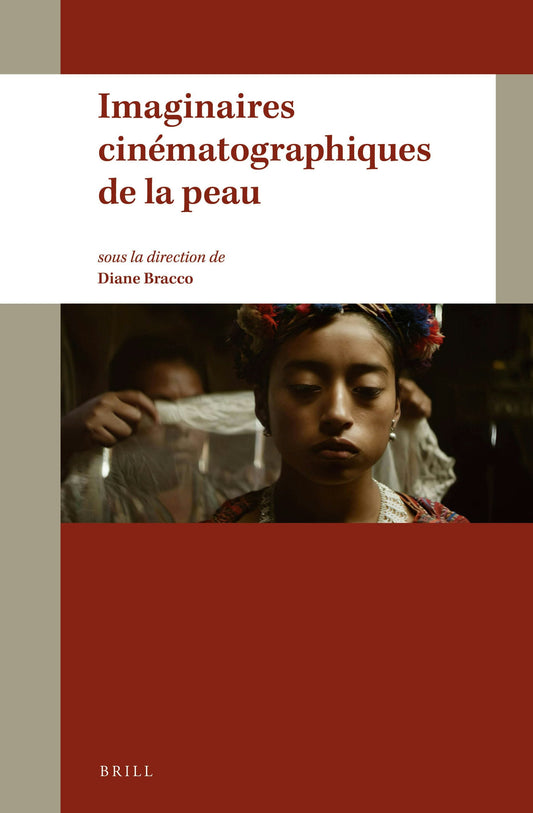 Imaginaires cinématographiques de la peau