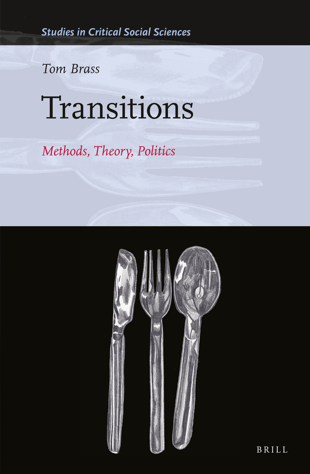 Cover image for Transitions: Methods, Theory, Politics ISBN 9789004520738