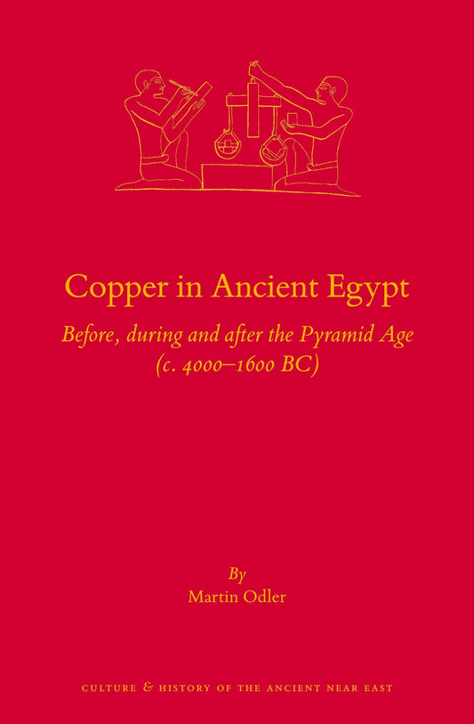 Copper in Ancient Egypt