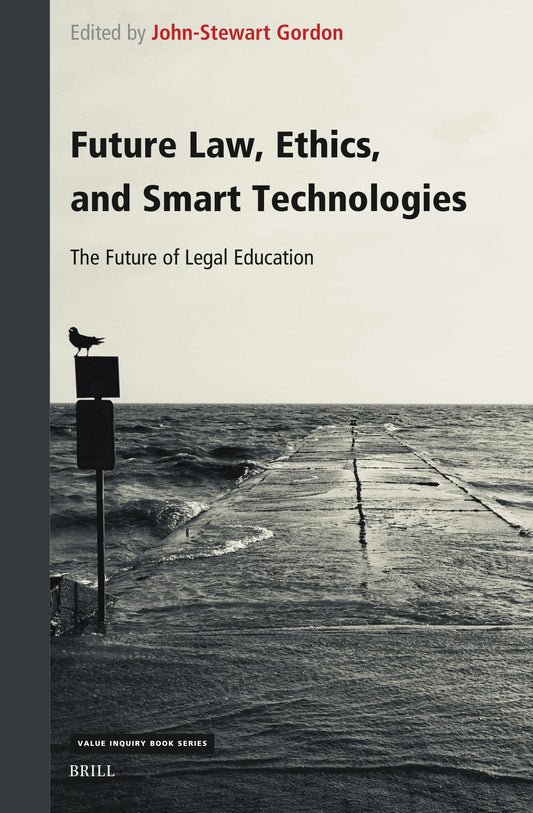 Future Law, Ethics, and Smart Technologies
