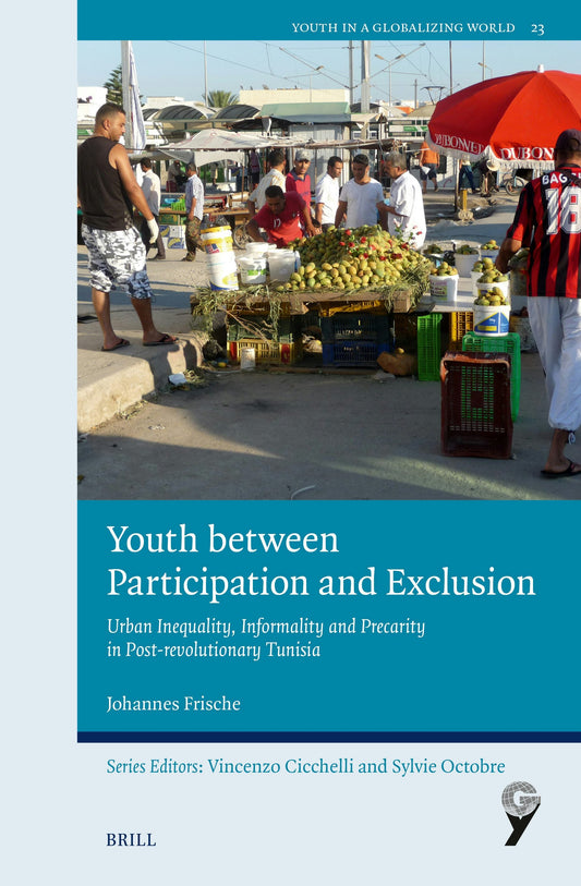 Youth between Participation and Exclusion