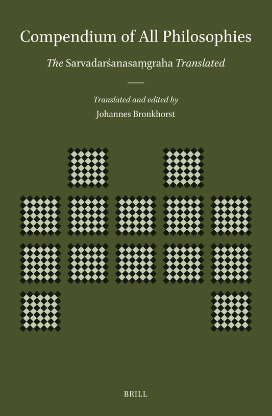 Compendium of All Philosophies