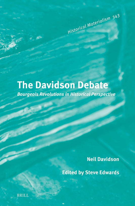 The Davidson Debate