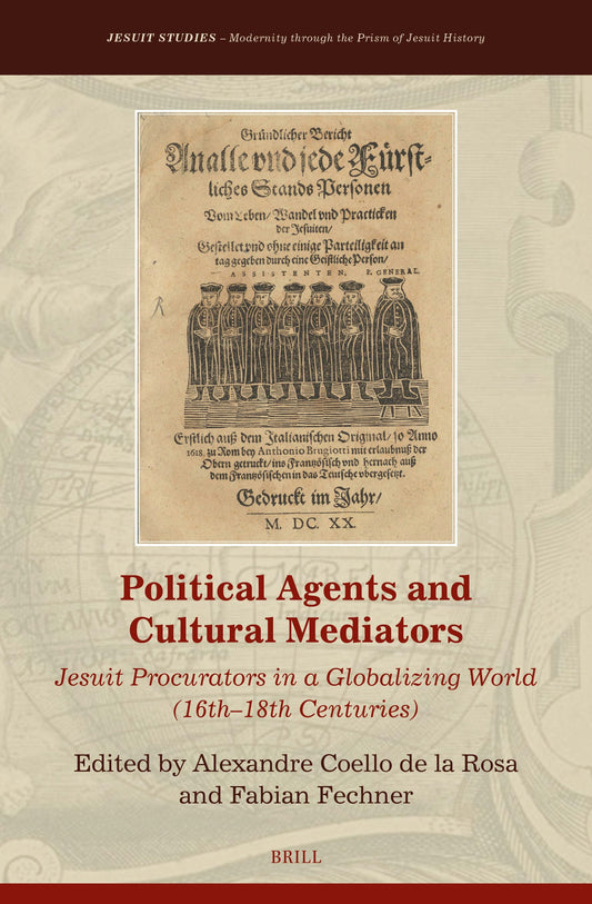Political Agents and Cultural Mediators