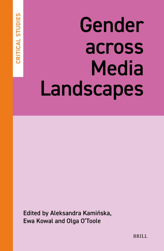 Gender across Media Landscapes